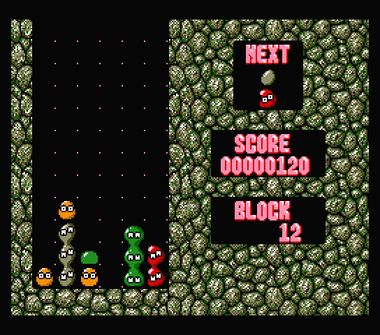 MSX Games World - Quick Filters